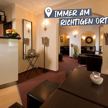 Achat Hotel Dresden Elbufer Esterno foto
