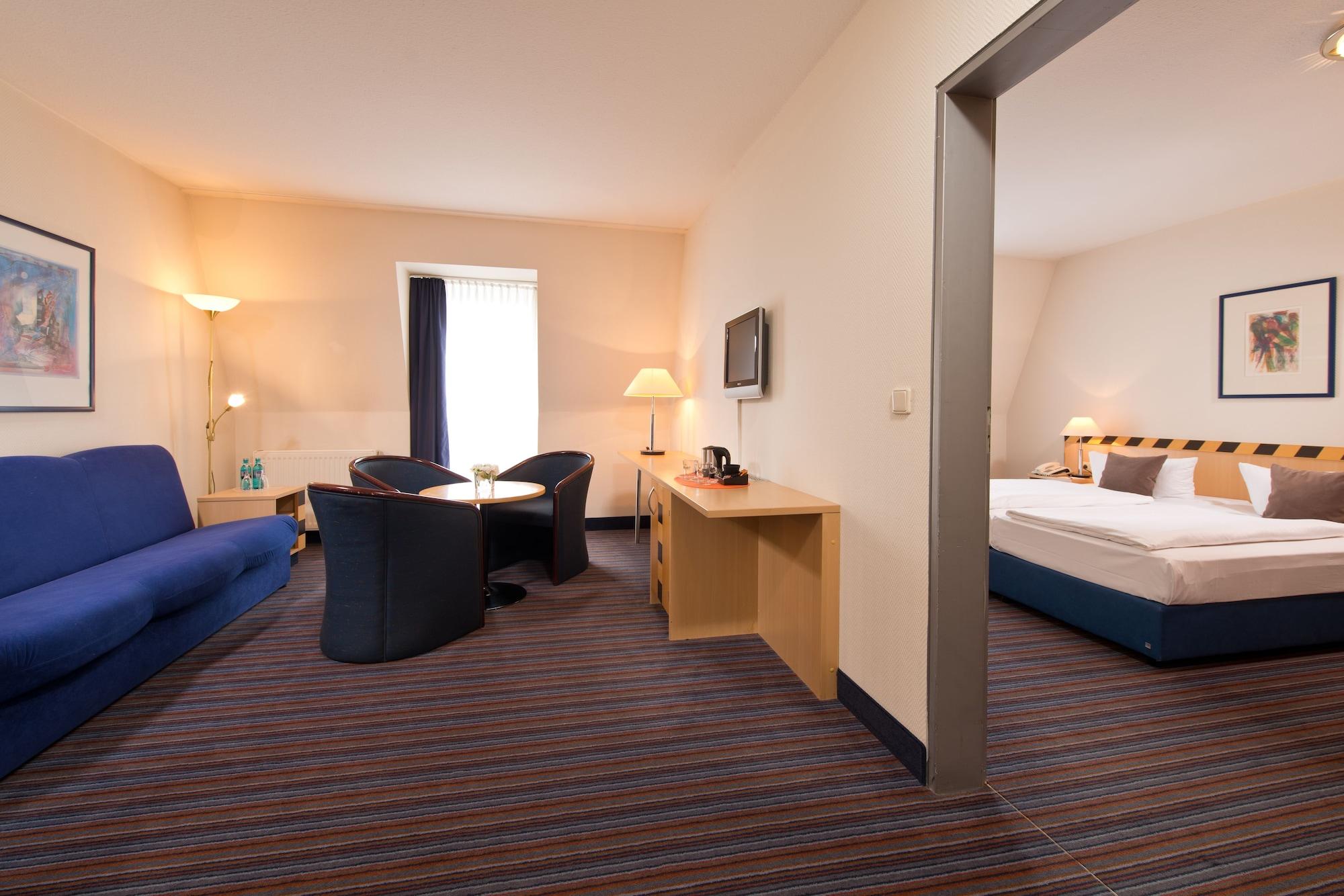 Achat Hotel Dresden Elbufer Esterno foto