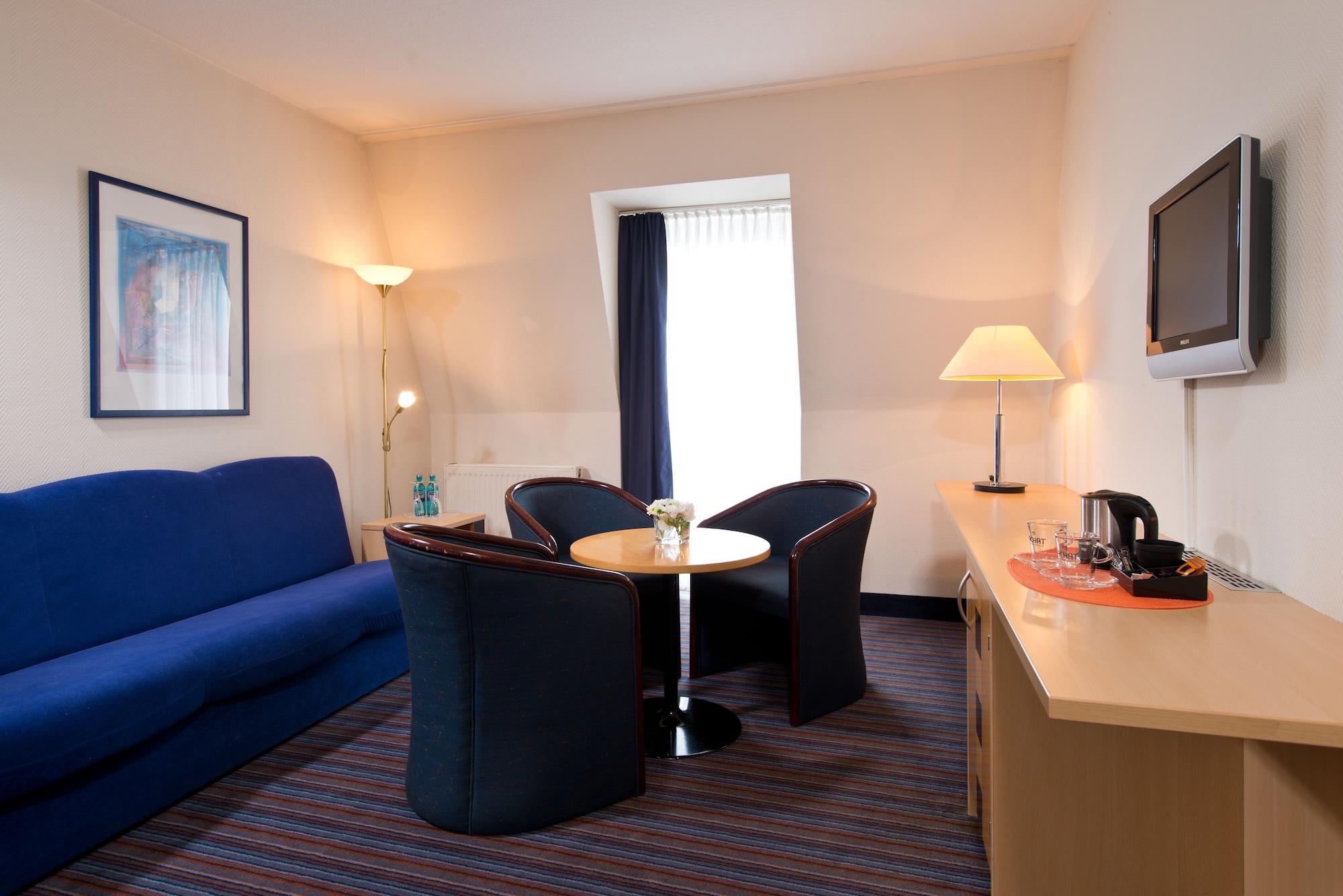 Achat Hotel Dresden Elbufer Esterno foto
