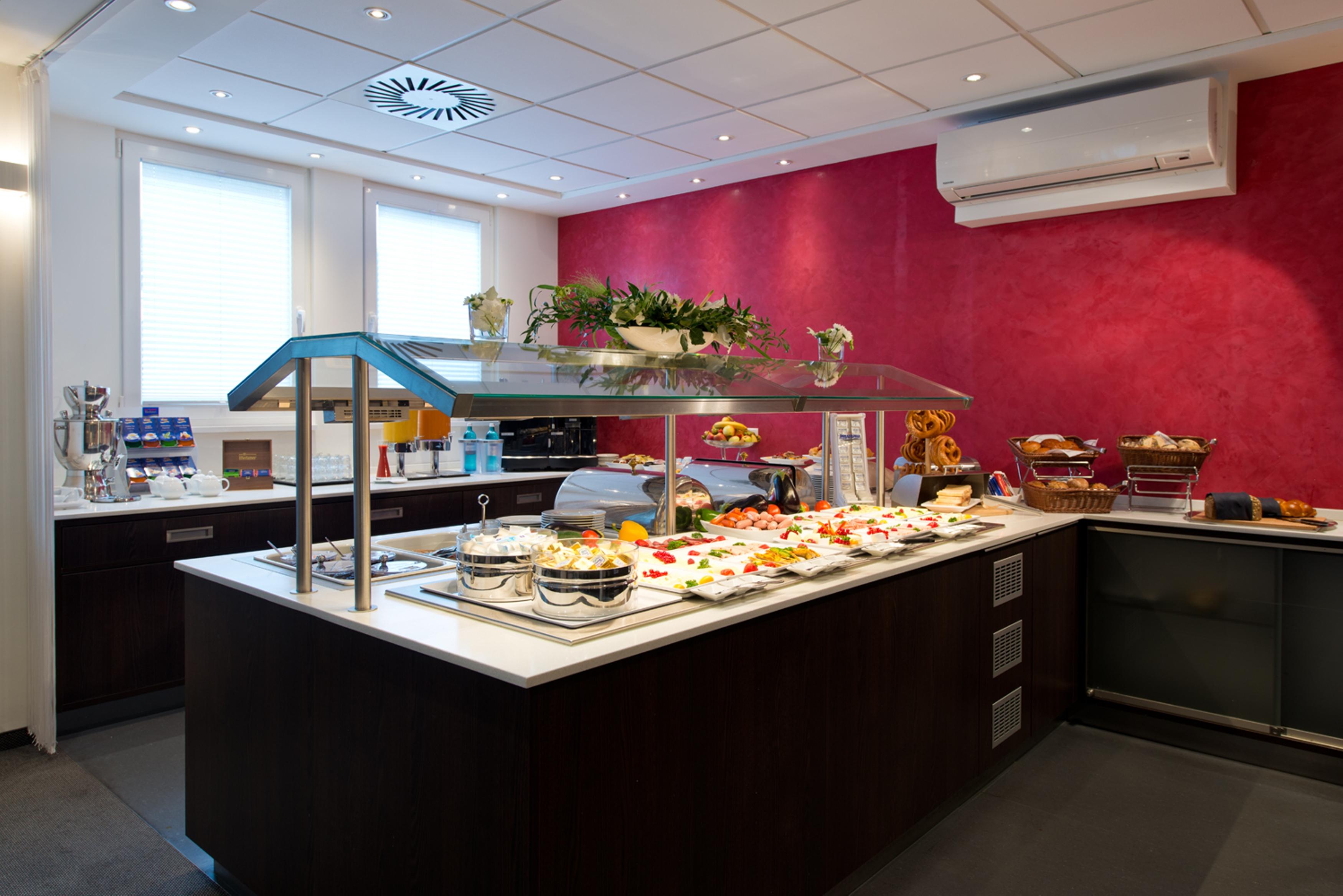 Achat Hotel Dresden Elbufer Esterno foto