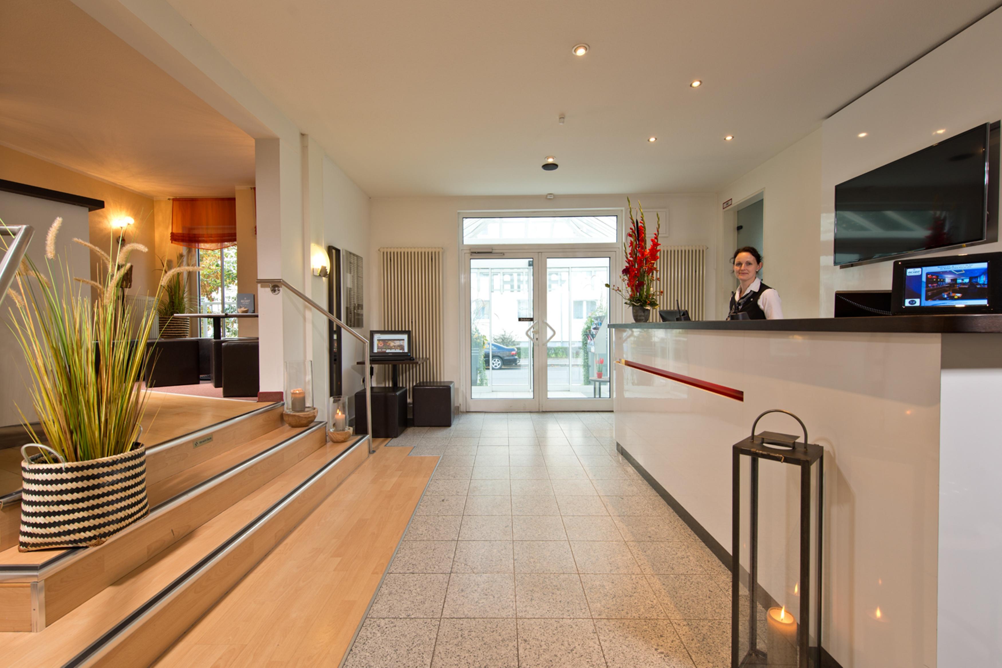 Achat Hotel Dresden Elbufer Esterno foto