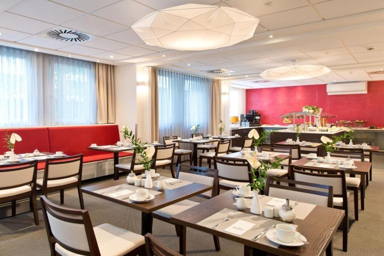 Achat Hotel Dresden Elbufer Esterno foto