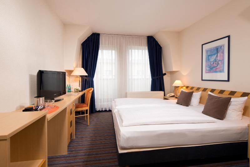 Achat Hotel Dresden Elbufer Camera foto