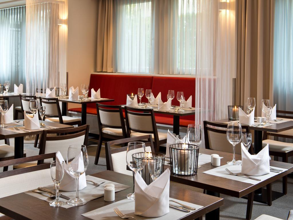 Achat Hotel Dresden Elbufer Esterno foto