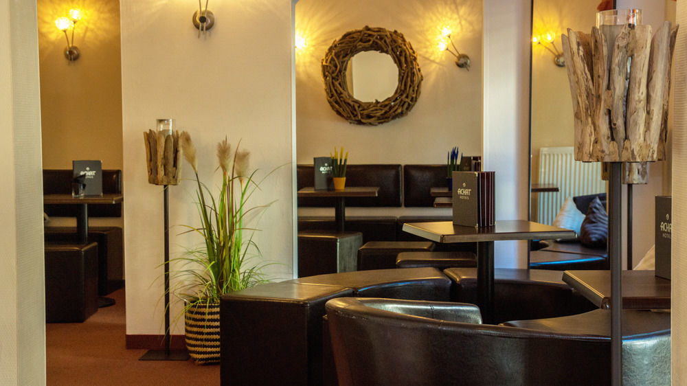 Achat Hotel Dresden Elbufer Esterno foto